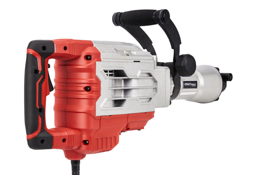 Ciocan Demolator 1700W, Kraft&Dele KD1549