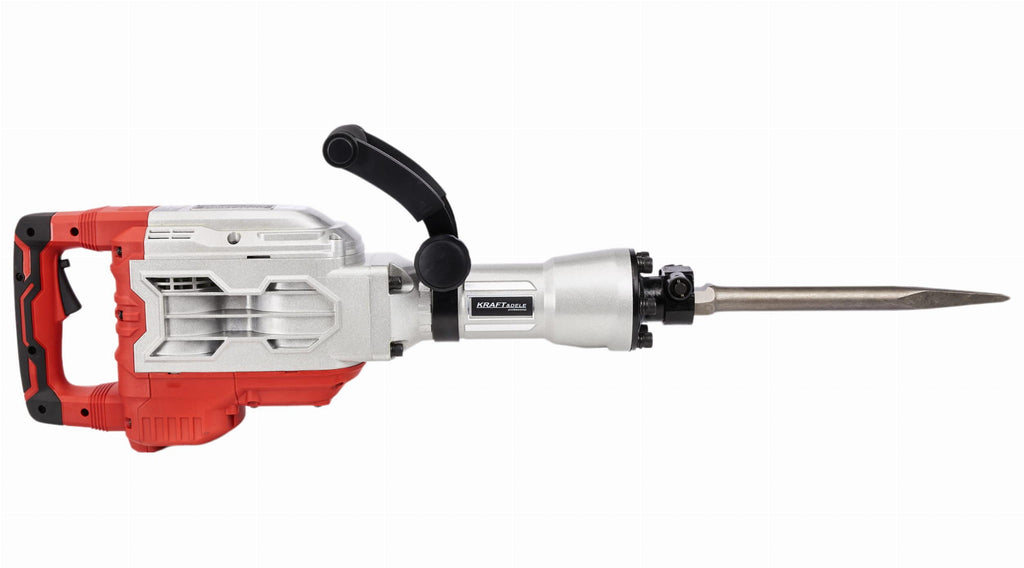 Ciocan Demolator 1700W, Kraft&Dele KD1549