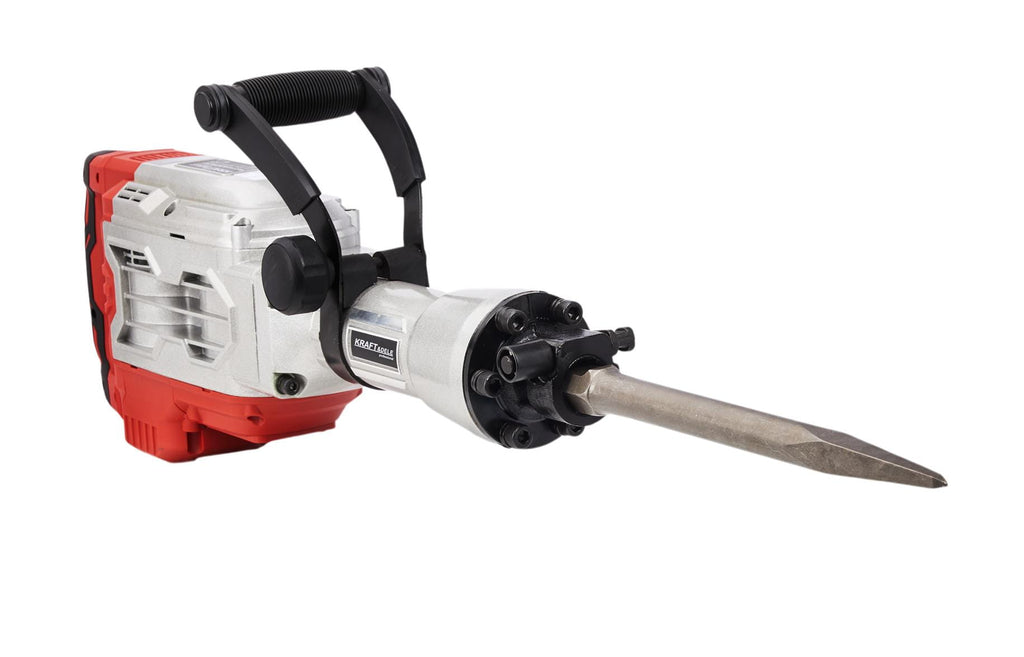 Ciocan Demolator 1700W, Kraft&Dele KD1549