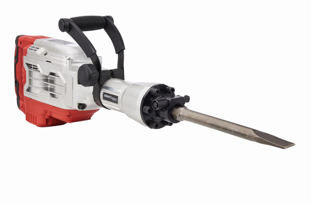 Ciocan Demolator 1700W, Kraft&Dele KD1549