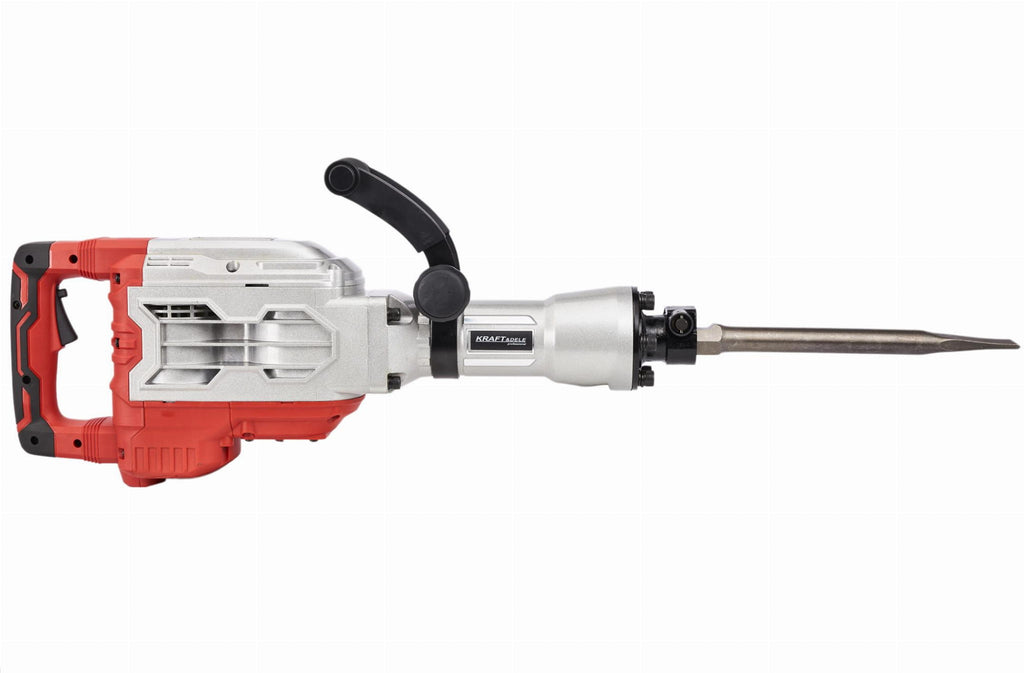 Ciocan Demolator 1700W, Kraft&Dele KD1549