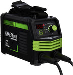 Aparat Sudura MMA Tiglift Pulse 330A, Kraft&Dele KD1781