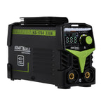 Aparat de Sudura Invertor 330A MMA TIG LIFT VRD, Kraft&Dele KD1784