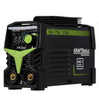 Sudura Invertor 330A MMA TIG Lift 230V VRD, Kraft&Dele KD1784