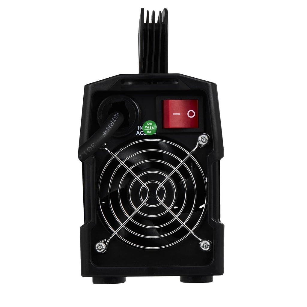 Aparat de Sudura Invertor 330A MMA TIG LIFT VRD, Kraft&Dele KD1784