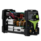 Aparat de Sudura Invertor 330A MMA TIG LIFT VRD, Kraft&Dele KD1784