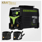 Aparat de Sudura Invertor 330A MMA TIG LIFT VRD, Kraft&Dele KD1784