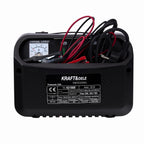 Redresor Acumulator 12/24V , 250A, Kraft&Dele KD1908