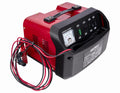 Redresor Incarcare Acumulatori 12/24V 250A 230V, Kraft&Dele KD1908