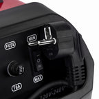 Redresor Acumulator 12/24V , 250A, Kraft&Dele KD1908