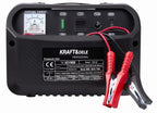 Redresor Acumulator 12/24V , 250A, Kraft&Dele KD1908
