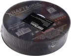 Disc Debitat Metal 1,0x22,23 Mm, 125 Mm, 25 Buc, Kraft&Dele KD1993