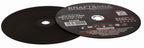 Disc Debitat Metal 230mm , Set 25buc, Kraft&Dele KD1996