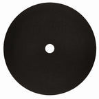 Disc Debitat Metal 2.5 X 230mm , Set 25buc, Kraft&Dele KD1997
