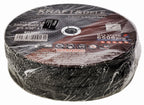 Disc Debitat Metal 2.5 X 230mm , Set 25buc, Kraft&Dele KD1997