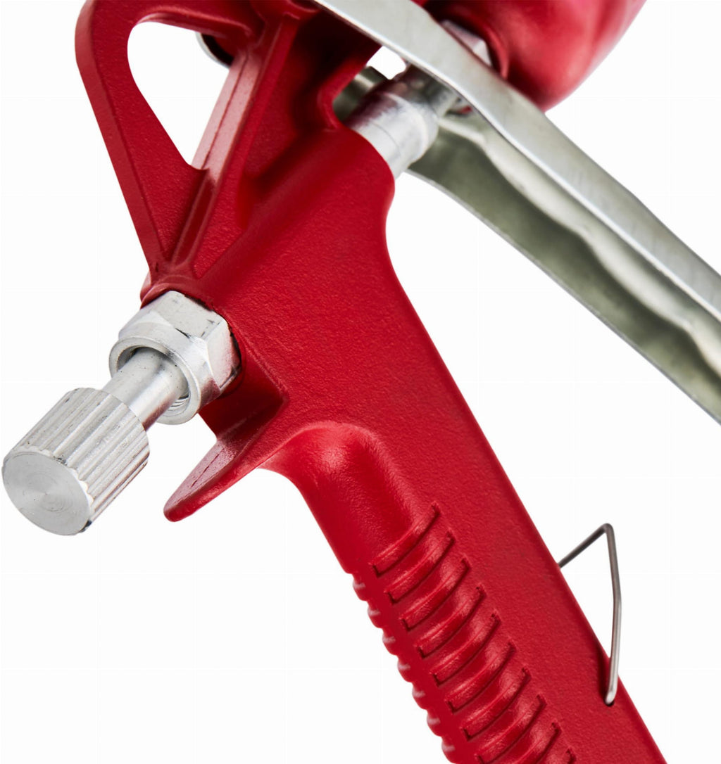 Pistol de Tencuit cu Rezervor 5l + 3 Duze, Kraft&Dele KD2094