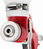 Pistol de Tencuit cu Rezervor 5l + 3 Duze, Kraft&Dele KD2094