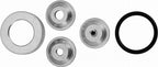 Pistol de Tencuit cu Rezervor 5l + 3 Duze, Kraft&Dele KD2094