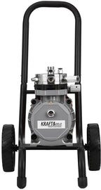 Unitate de Vopsire fara Aer 3500W 15L, Kraft&Dele KD2123