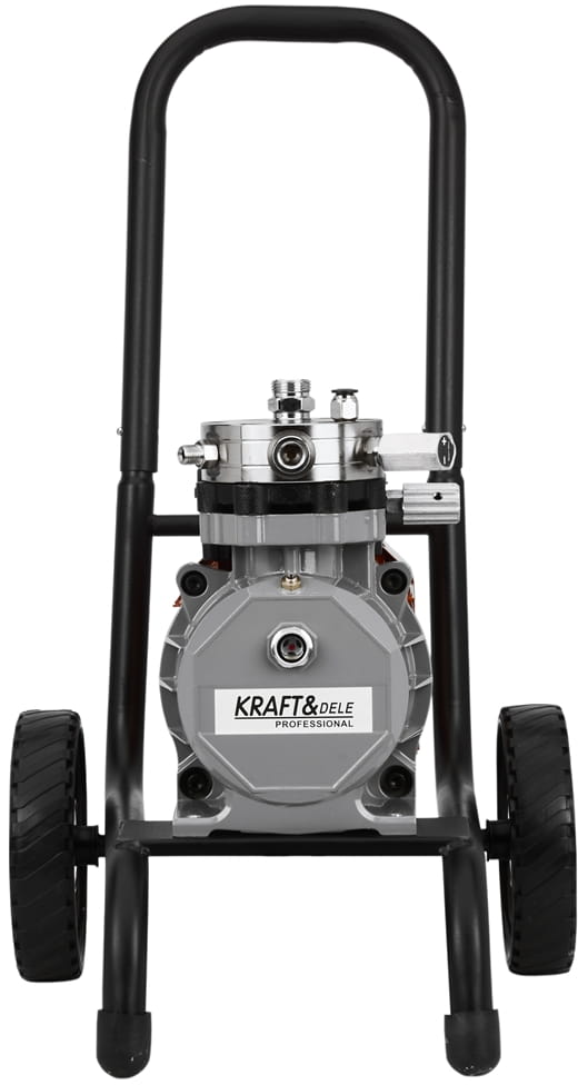 Unitate de Vopsire fara Aer 3500W 15L, Kraft&Dele KD2123