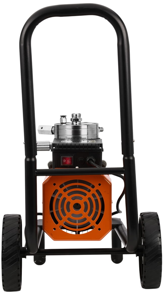 Unitate de Vopsire fara Aer 3500W 15L, Kraft&Dele KD2123