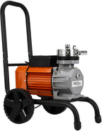 Agregat Vopsit fara Aer 3500W 225bar 15L/min 230V, Kraft&Dele KD2123