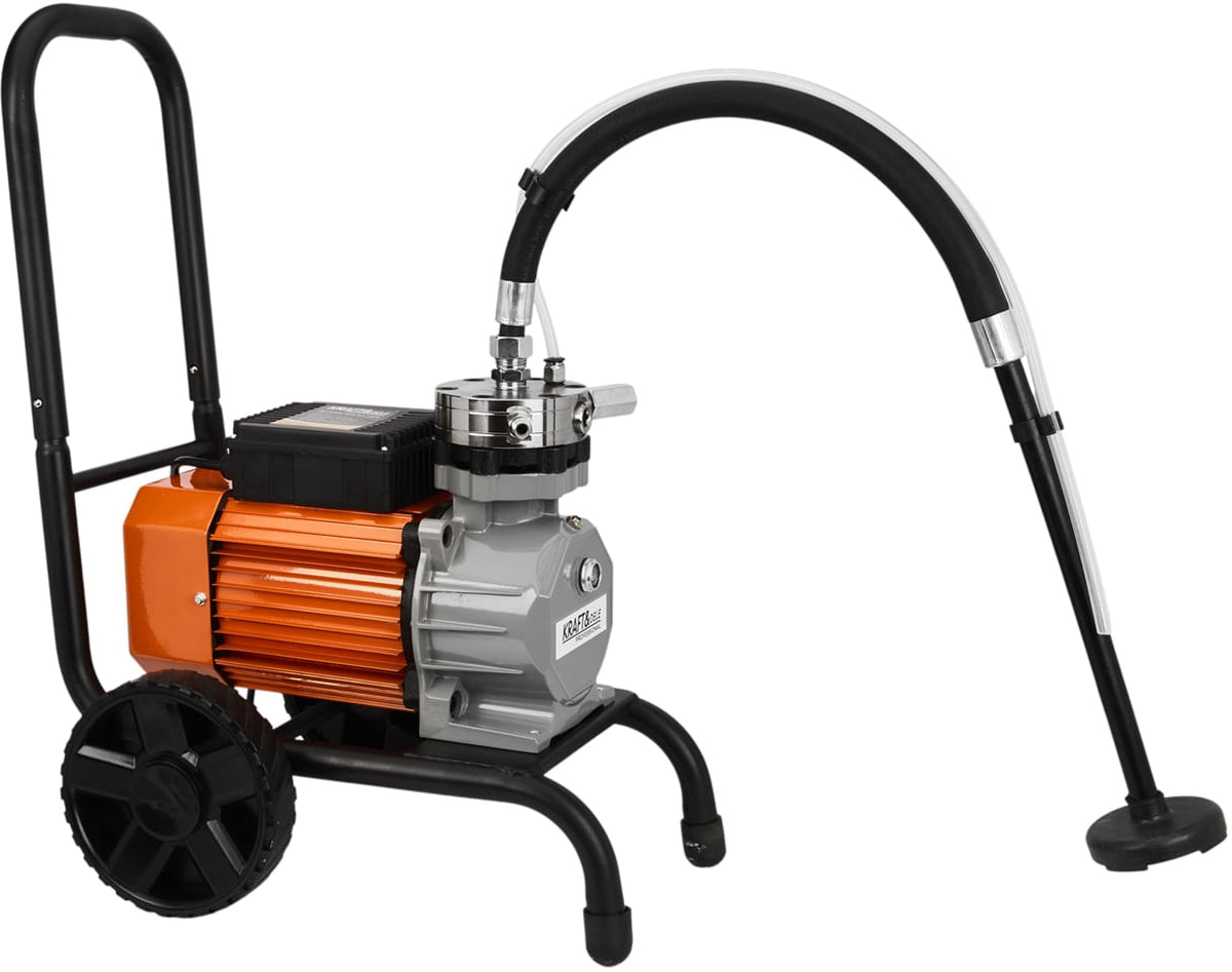 Unitate de Vopsire fara Aer 3500W 15L, Kraft&Dele KD2123