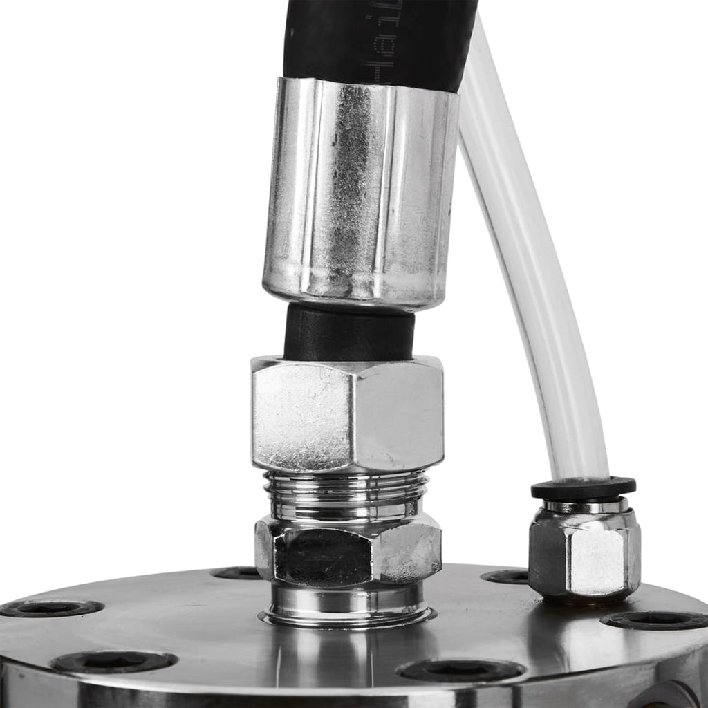 Unitate de Vopsire fara Aer 3500W 15L, Kraft&Dele KD2123