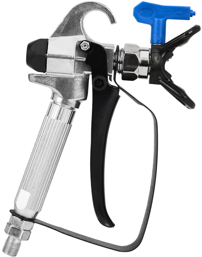 Unitate de Vopsire fara Aer 3500W 15L, Kraft&Dele KD2123