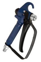 Pistol pentru Agregat de Vopsit cu Aparatoare pentru Mana 0.6kg, Kraft&Dele KD2171 3