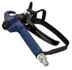 Pistol pentru Agregat de Vopsit cu Aparatoare pentru Mana 0.6kg, Kraft&Dele KD2171 4