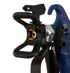 Pistol pentru Agregat de Vopsit cu Aparatoare pentru Mana 0.6kg, Kraft&Dele KD2171 2