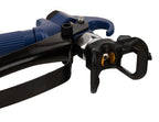 Pistol pentru Agregat de Vopsit cu Aparatoare pentru Mana 0.6kg, Kraft&Dele KD2171 8