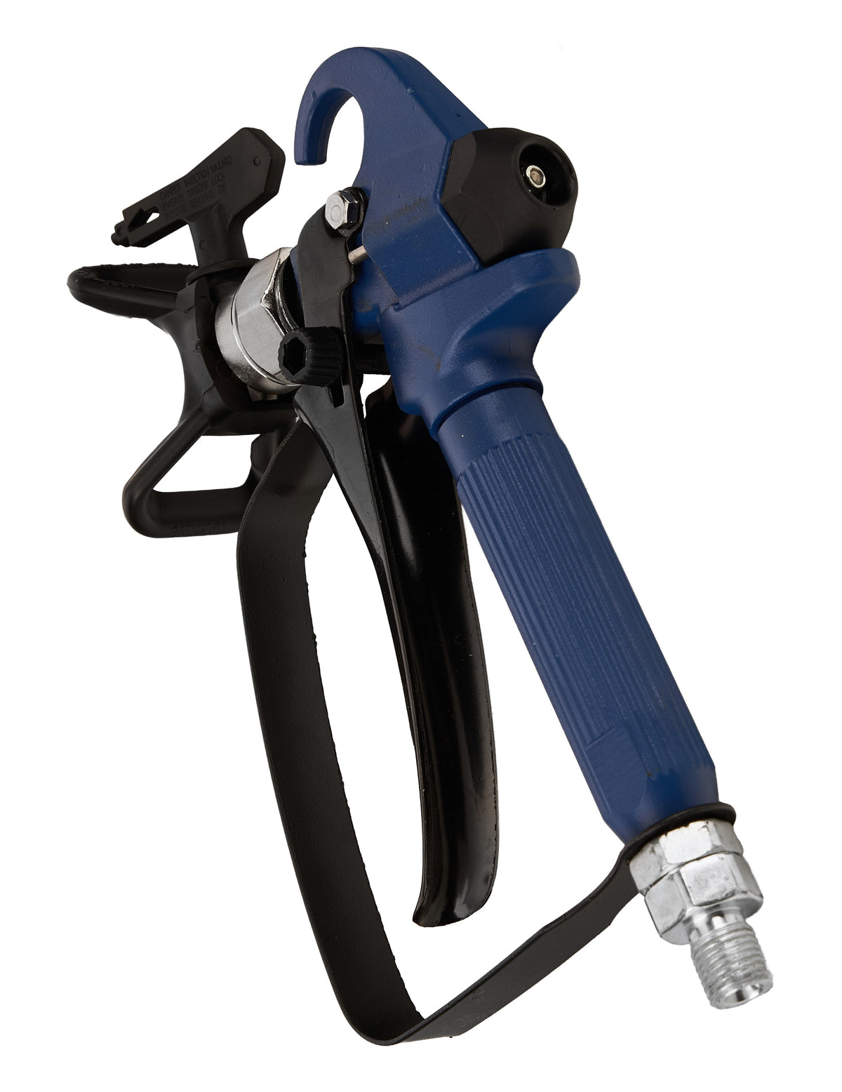 Pistol pentru Agregat de Vopsit cu Aparatoare pentru Mana 0.6kg, Kraft&Dele KD2171 11