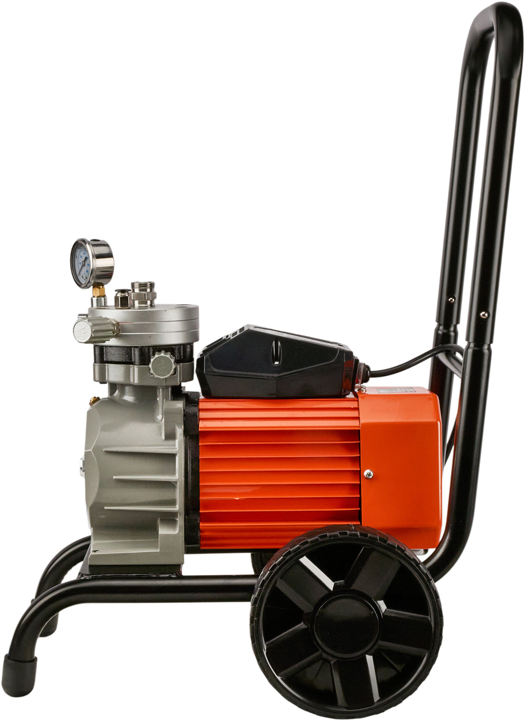 Pompa Airless de Zugravit 3500W 19L/min cu Accesorii, Kraft&Dele KD2178 5