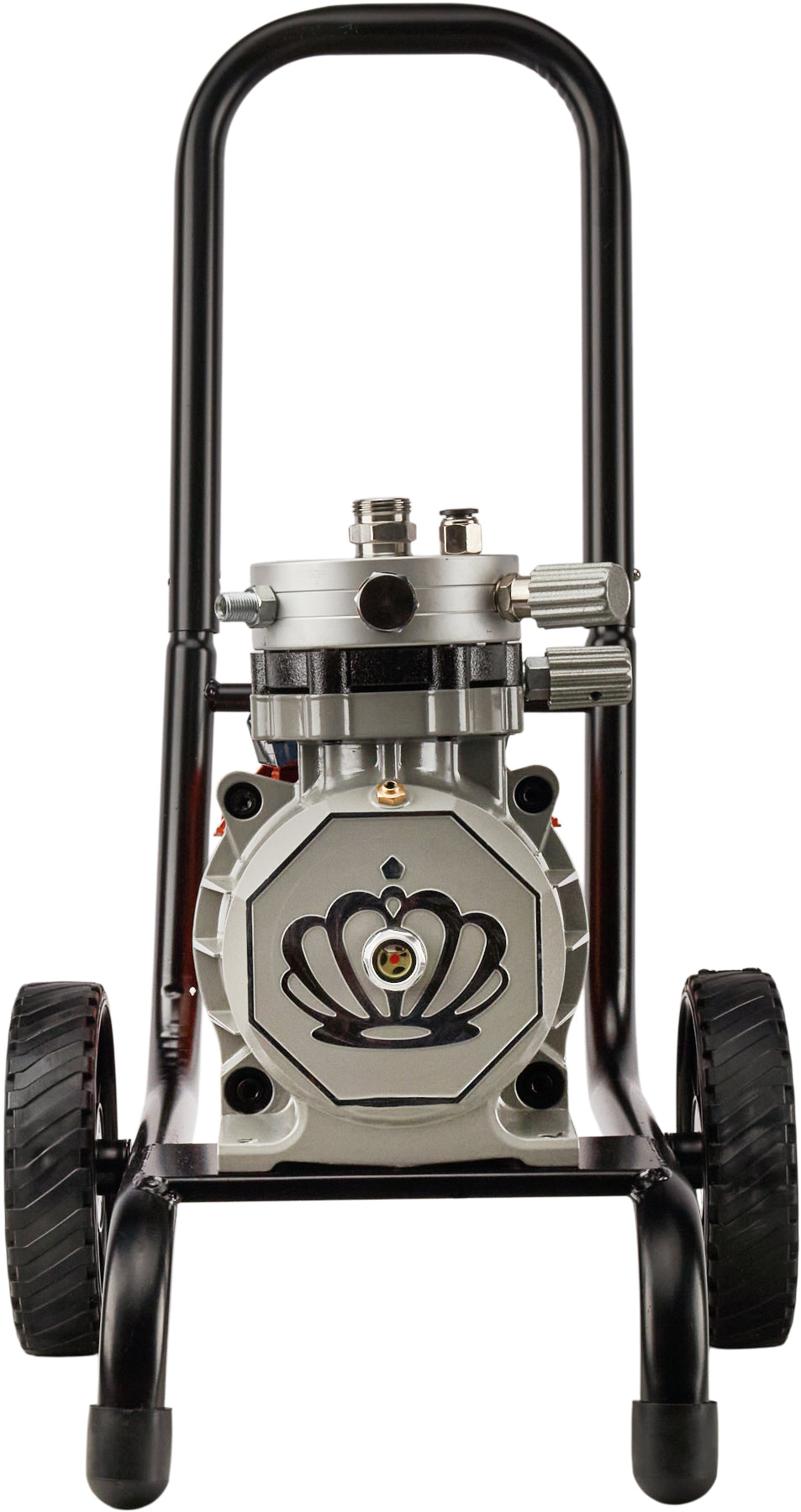 Pompa Airless de Zugravit 3500W 19L/min cu Accesorii, Kraft&Dele KD2178 6