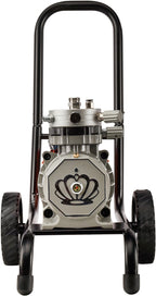 Pompa Airless de Zugravit 3500W 19L/min cu Accesorii, Kraft&Dele KD2178 6