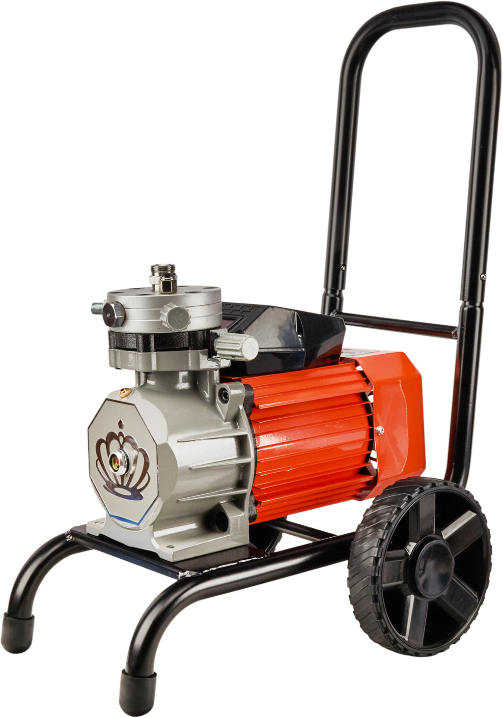 Pompa Airless de Zugravit 3500W 19L/min cu Accesorii, Kraft&Dele KD2178 3