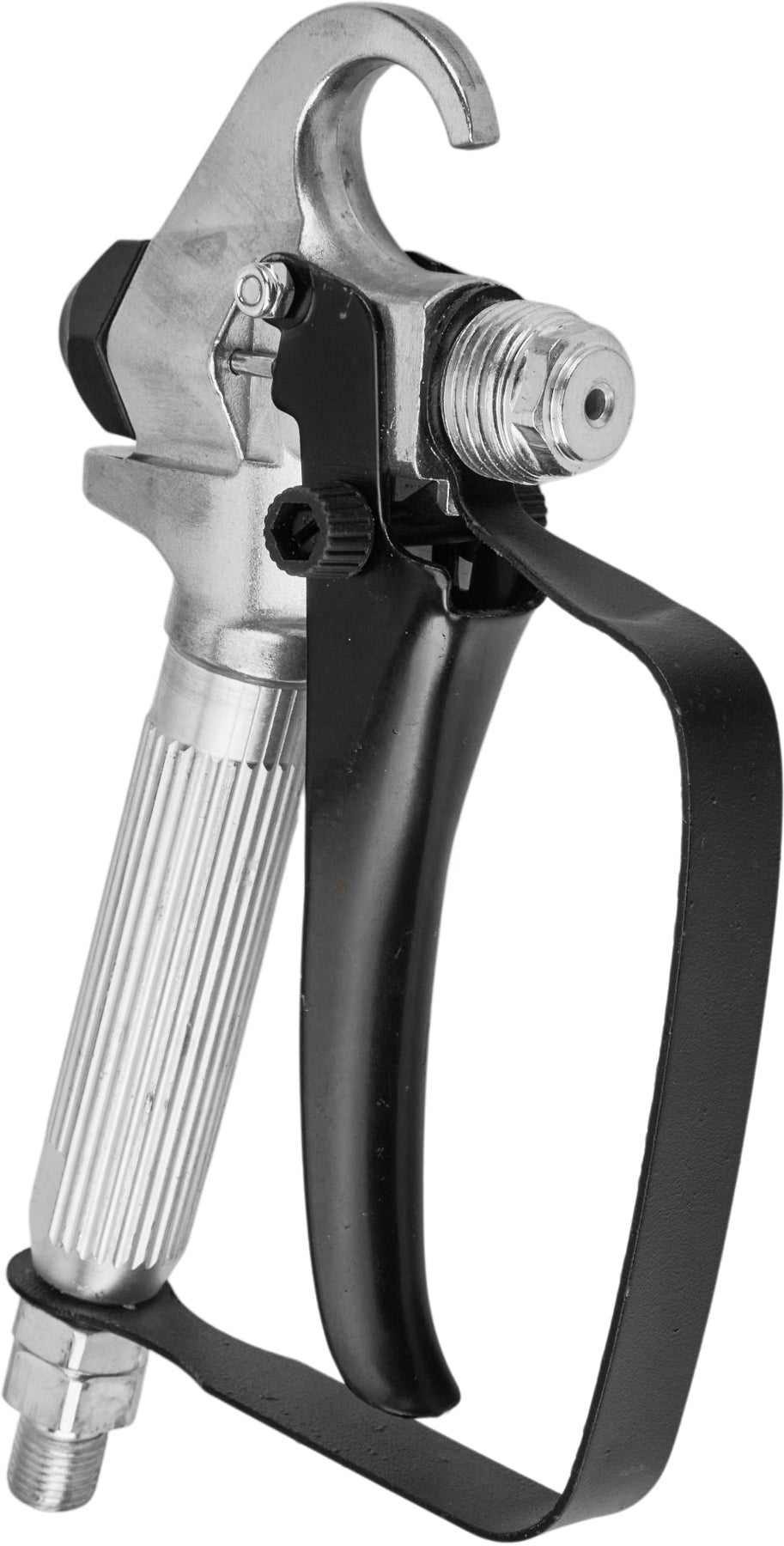 Pompa Airless de Zugravit 3500W 19L/min cu Accesorii, Kraft&Dele KD2178 13