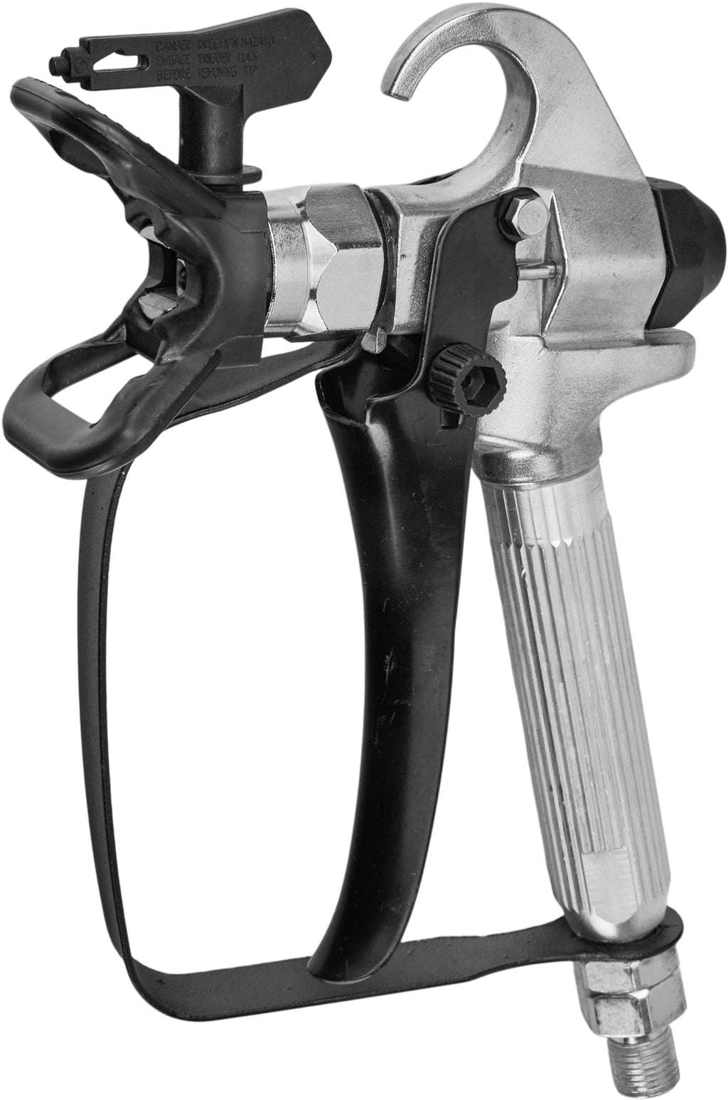 Pompa Airless de Zugravit 3500W 19L/min cu Accesorii, Kraft&Dele KD2178 12