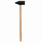 Ciocan Lacatuserie cu Maner din Lemn 10 kg, Kraft&Dele KD254