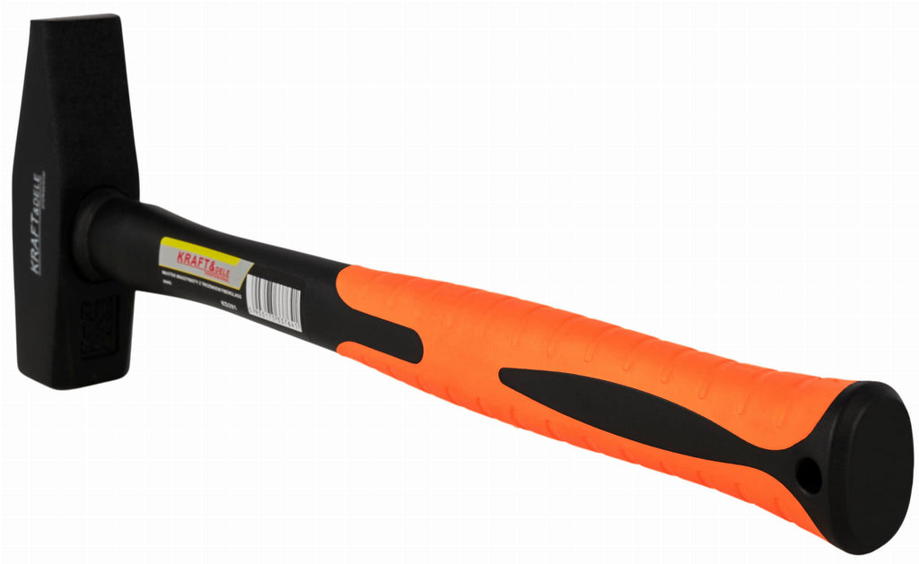 Ciocan cu Coada din Fibra de Sticla 800g, Kraft&Dele KD281