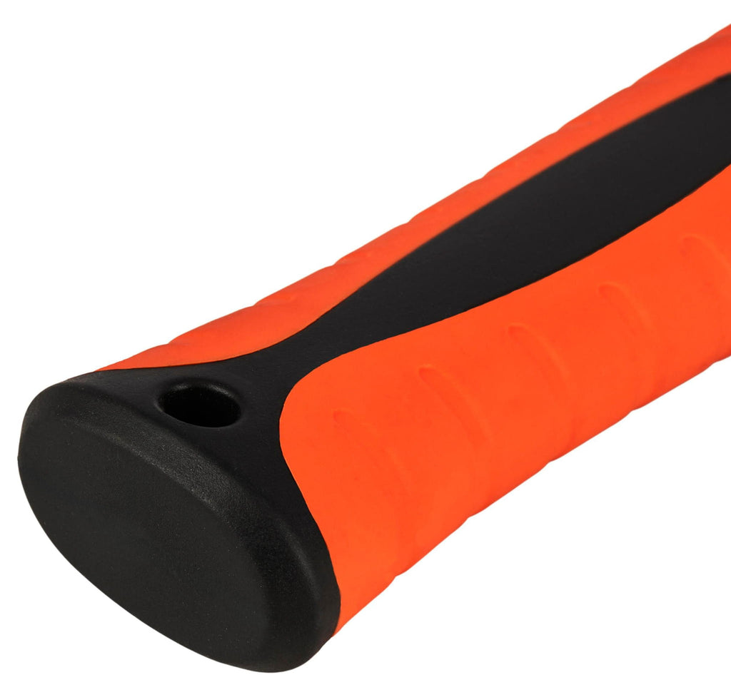 Ciocan cu Coada din Fibra de Sticla 800g, Kraft&Dele KD281