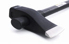 Topor Profesional 3 kg 38 cm Otel Carbon Fibra de Sticla, Kraft&Dele KD290