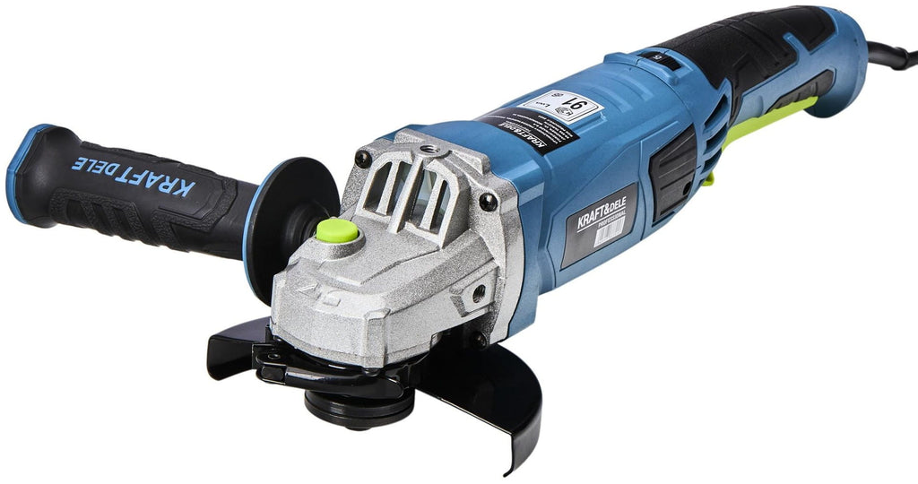 Polizor Unghiular 125mm 1500W, Kraft&Dele KD3045