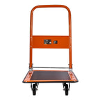 Carucior Platforma Transport Depozit 150kg, Kraft&Dele KD3091