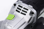 Polizor Unghiular cu Acumulator 21V 125mm, Kraft&Dele KD3404
