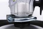 Polizor Unghiular cu Acumulator 21V 125mm, Kraft&Dele KD3404
