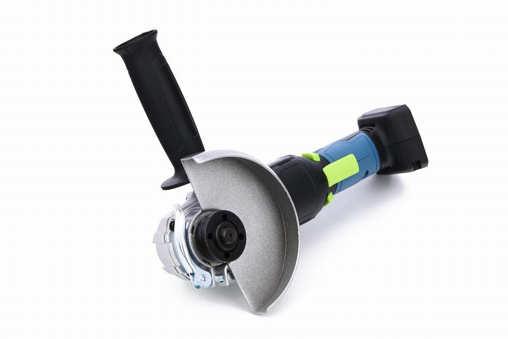 Polizor Unghiular cu Acumulator 21V 125mm, Kraft&Dele KD3404