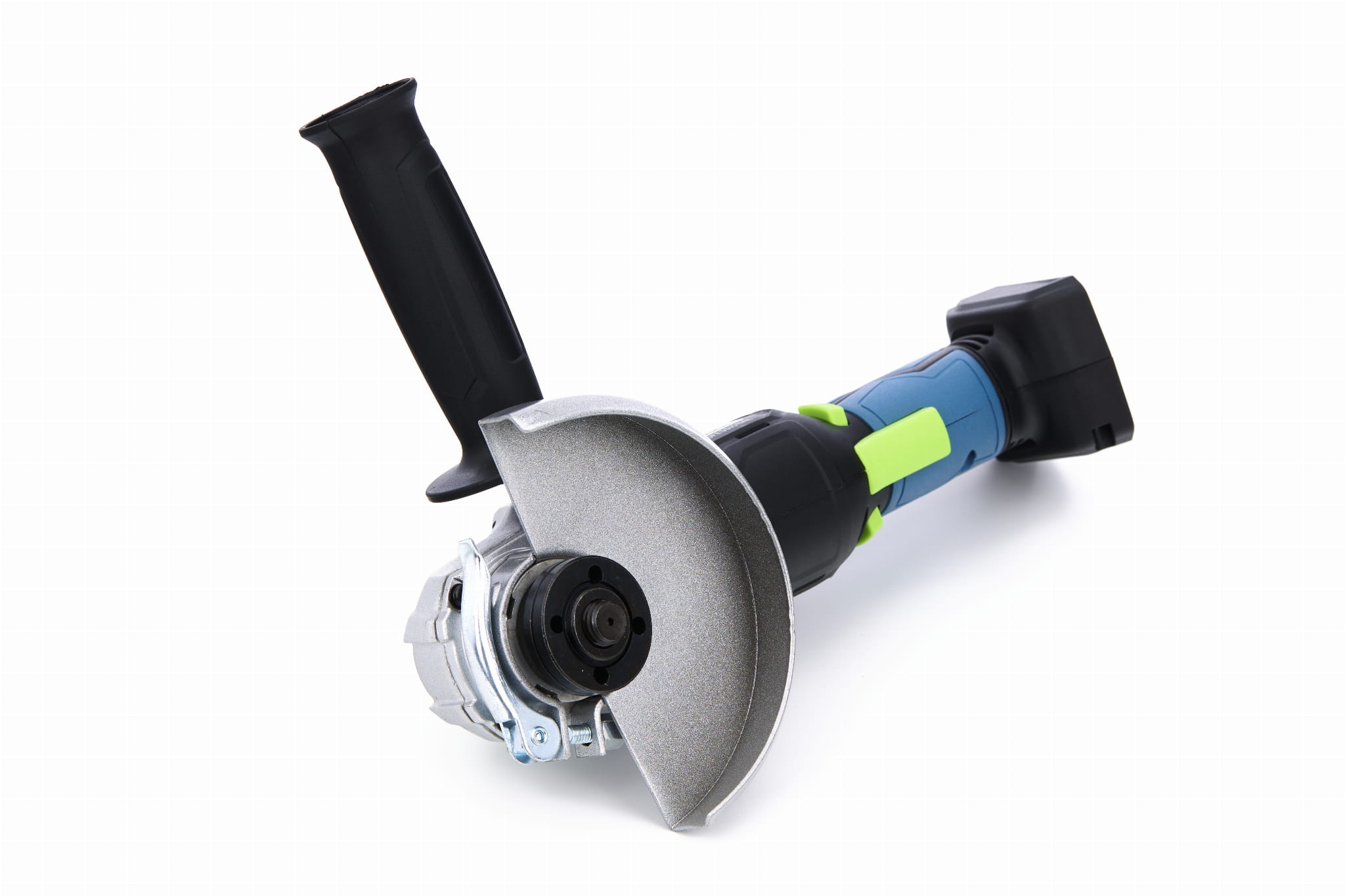 Polizor Unghiular cu Acumulator 21V 125mm, Kraft&Dele KD3404